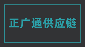 物流运输林芝冲锋衣设计款式