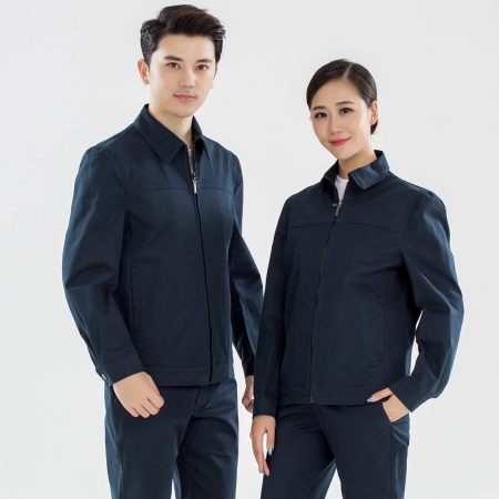 有色金属工作服