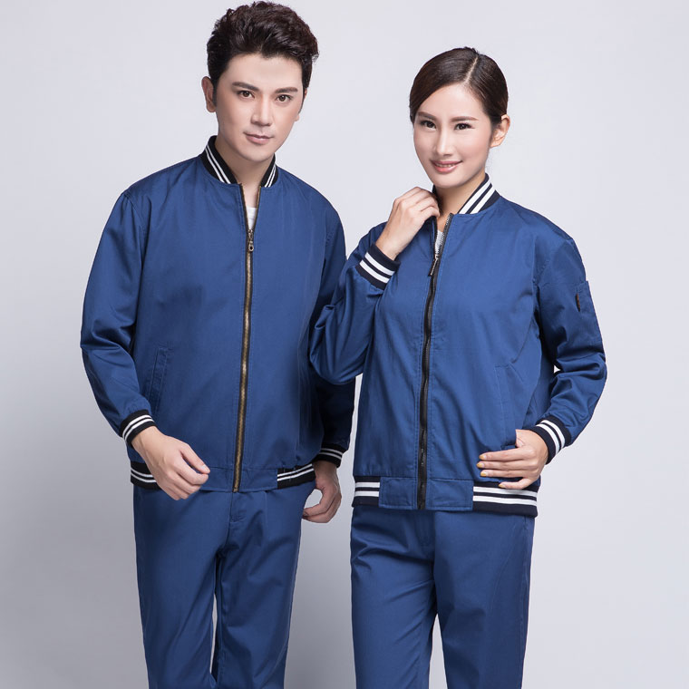 有色金属工作服