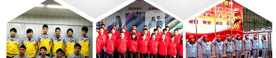 企业张家港工作服定制的专属定制方案